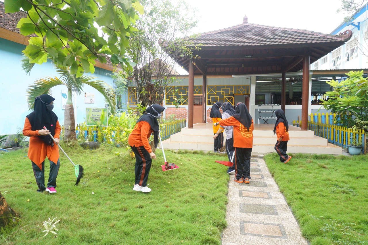 Teknik Komputer dan Jaringan